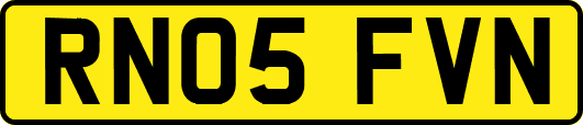 RN05FVN