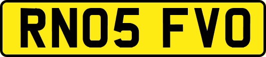 RN05FVO