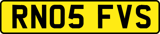 RN05FVS