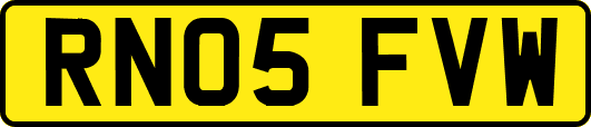 RN05FVW