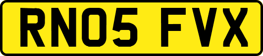 RN05FVX
