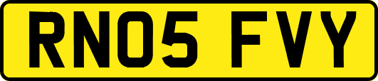 RN05FVY