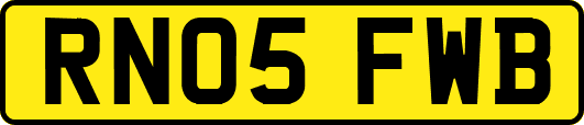 RN05FWB
