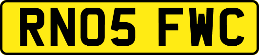 RN05FWC