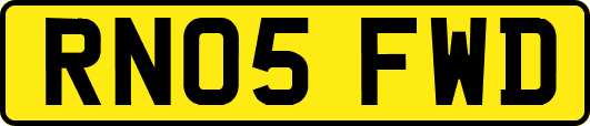RN05FWD