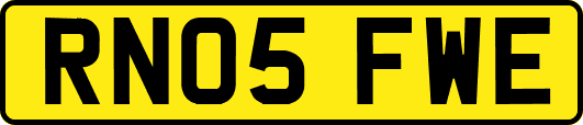 RN05FWE