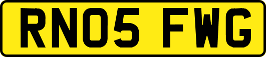 RN05FWG