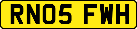RN05FWH