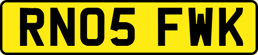 RN05FWK