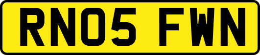 RN05FWN