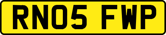 RN05FWP