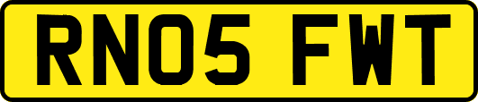 RN05FWT