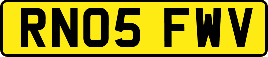 RN05FWV