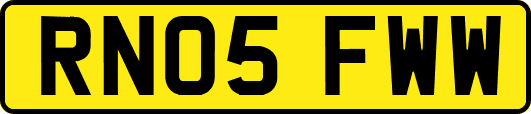 RN05FWW