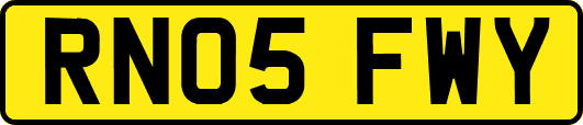 RN05FWY