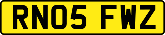 RN05FWZ