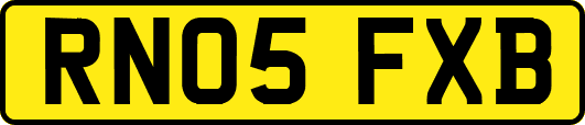 RN05FXB