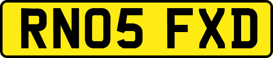 RN05FXD