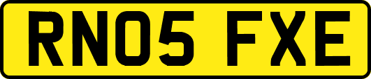 RN05FXE