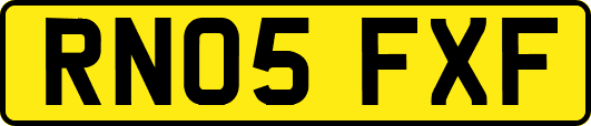 RN05FXF