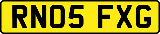 RN05FXG