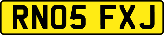 RN05FXJ