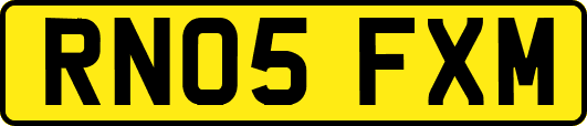 RN05FXM