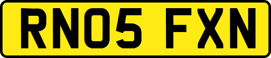 RN05FXN