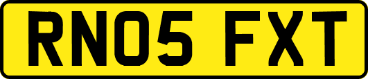 RN05FXT