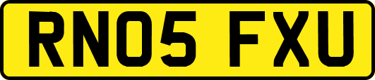 RN05FXU