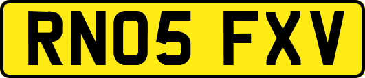 RN05FXV
