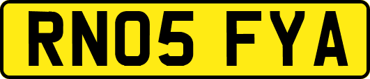 RN05FYA