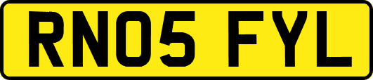 RN05FYL