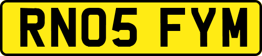 RN05FYM