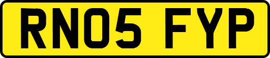 RN05FYP