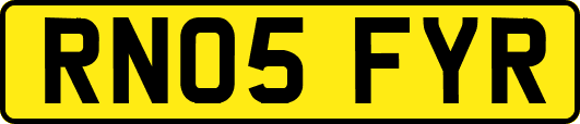 RN05FYR