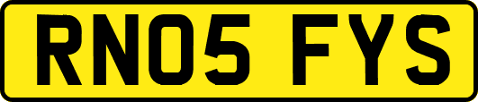 RN05FYS