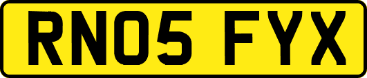 RN05FYX
