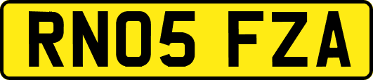 RN05FZA
