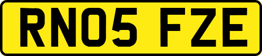 RN05FZE