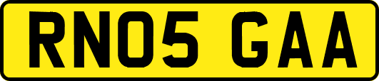 RN05GAA