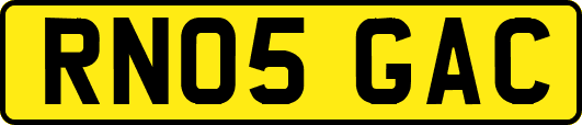 RN05GAC