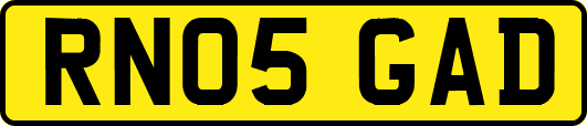 RN05GAD