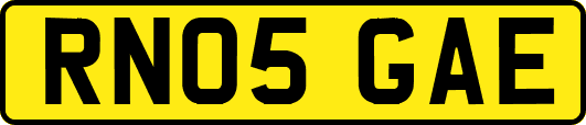 RN05GAE