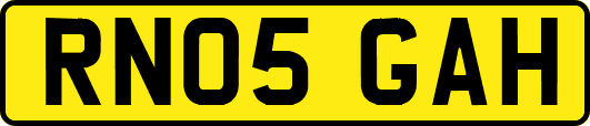 RN05GAH