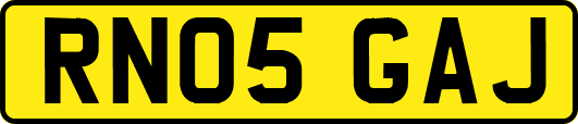 RN05GAJ