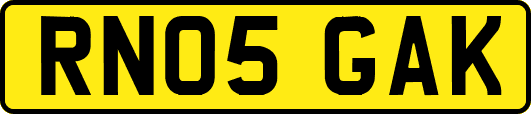 RN05GAK