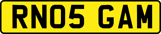 RN05GAM