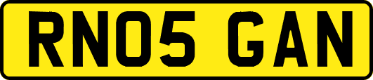 RN05GAN