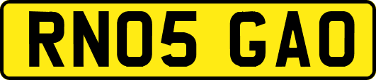 RN05GAO